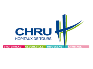 Logo-CHRU-Tours